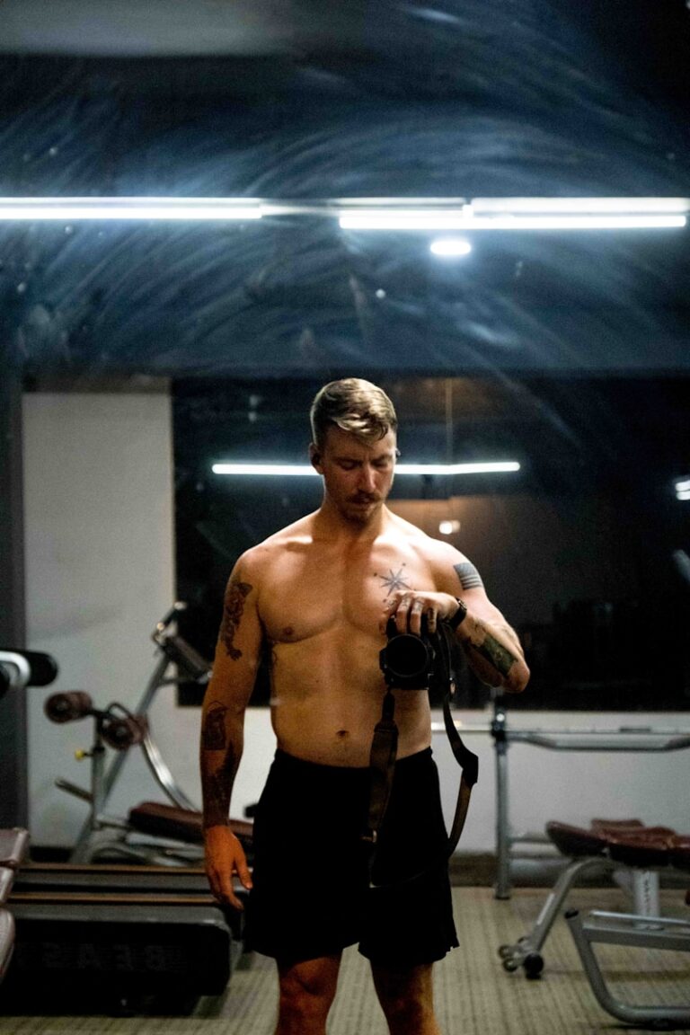 After Dark Fitness