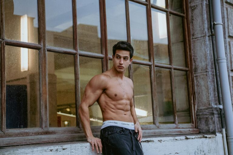 30 Ways To Get Rock Solid Abs